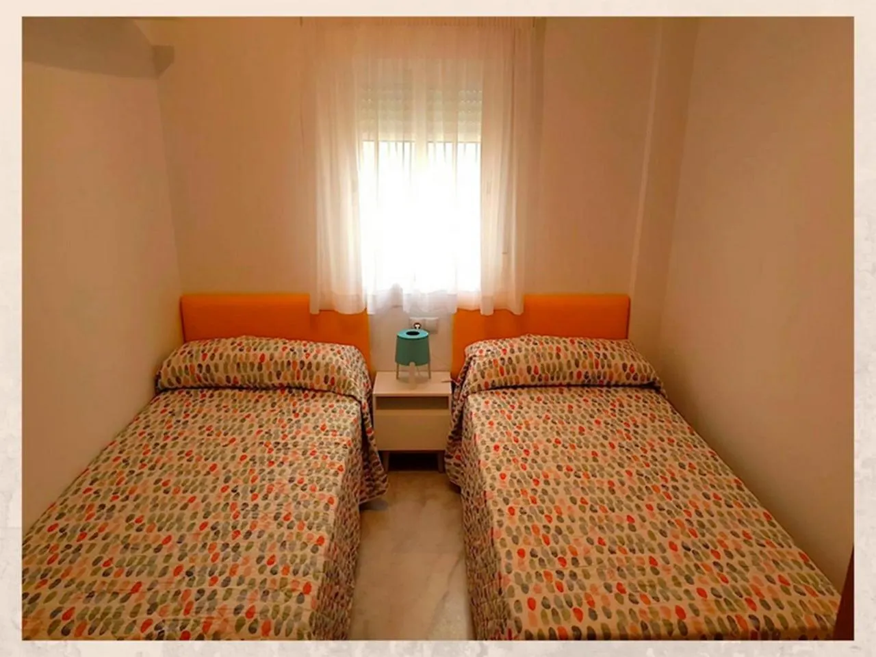 Renthas Perchel Apartment Malaga